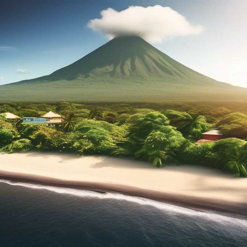Ometepe Island, Nicaragua : Conseils pour votre budget – Charges de service et pourboires<h3>L'île d'Ometepe, Nicaragua : est-ce cher à visiter ? Un guide pratique sur les prix</h3><h3>Explorer Ometepe : Gérer votre budget – Pourboires et dépenses supplémentaires</h3><h3>Ometepe au Nicaragua : Voyagez malin ! Tout savoir sur les prix et les pourboires.</h3><h3>Aventure nicaraguayenne : Ometepe – Conseils budgétaires et habitudes locales</h3>