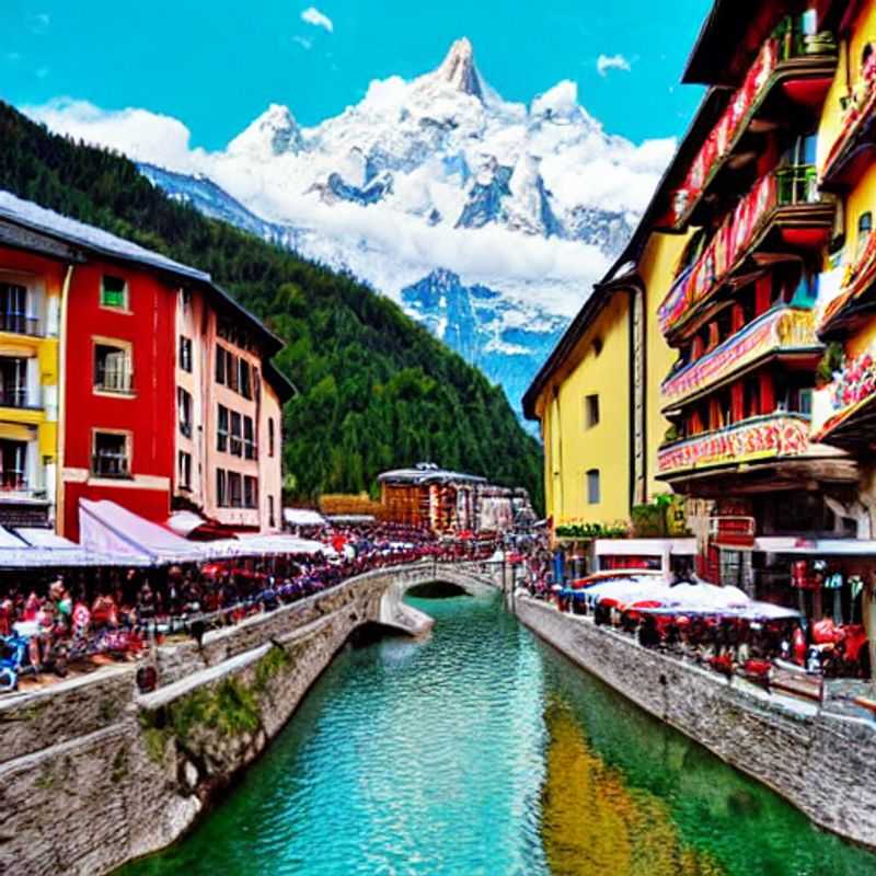 Chamonix in Summer: Sun-Kissed Adventures & Starry Nights!<h3>Chamonix Summer Holiday: Longer Days, Brighter Nights, and Unforgettable Memories</h3><h3>Is Chamonix Good for a Summer Holiday? Absolutely! (And Here's Why)</h3><h3>Beyond the Snow: Unveiling Chamonix's Summertime Magic</h3><h3>Chamonix in Summer: More Than Just Mountains – A Cultural Tapestry</h3><h3>Sun, Summits, and Soirees: Your Summer Adventure in Chamonix Awaits!</h3><h3>Alpine Adventures & City Lights: Why Chamonix is Perfect for a Summer Getaway</h3><h3>Chamonix Summer: A Traveler's Tale of Breathtaking Views and Lively Evenings</h3><h3>Exploring Chamonix's Summer Side: Hiking Trails, Charming Villages, and Vibrant Nights</h3>