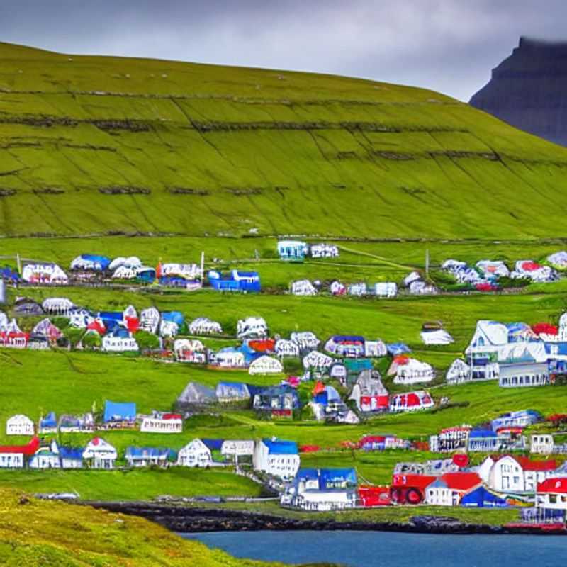 Faroe Islands Summer: Puffins, Potatoes, and the Pursuit of Perfect Skyr!<h3>Is the Faroe Islands a Summer Paradise? A Culinary & Mythological Adventure!</h3><h3>Beyond the Puffins: A Foodie's Guide to a Faroese Summer Solstice</h3><h3>Vikings, Vegetables, and Volcanic Views: A Summer in the Faroe Islands</h3><h3>Faroe Islands Summer: Unraveling the Mysteries of Midnight Sun and Mouthwatering Meals</h3><h3>Seasonal Delights and Sagas: Your Faroe Islands Summer Holiday Awaits!</h3><h3>From Sheep to Skyr: A Deliciously Different Faroese Summer Escape</h3>
