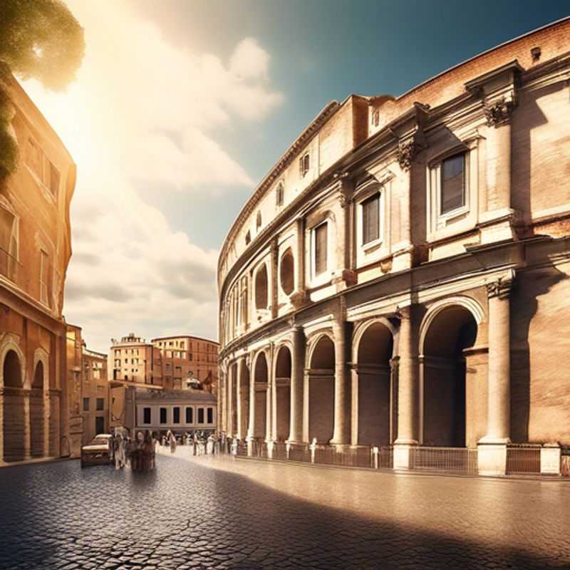 Rome, Italie : Se déplacer facilement et à petit prix ?<h3>Rome abordable : Transports en commun, un atout majeur !</h3><h3>Visiter Rome sans se ruiner : Le guide des transports publics</h3><h3>Rome pas cher : Explorez la ville facilement grâce aux transports en commun</h3><h3>Transports publics romains : Votre clé pour un séjour économique à Rome</h3><h3>Découvrir Rome autrement : Simplifiez-vous la vie avec les transports en commun</h3><h3>Rome à petit budget : Profitez pleinement de la ville grâce à ses transports efficaces</h3><h3>Rome : Transports pratiques et économiques pour une visite inoubliable</h3><h3>Budget voyage Rome : Comment les transports publics vous font économiser</h3><h3>Explorer Rome intelligemment : Le réseau de transport en commun, votre meilleur allié</h3>