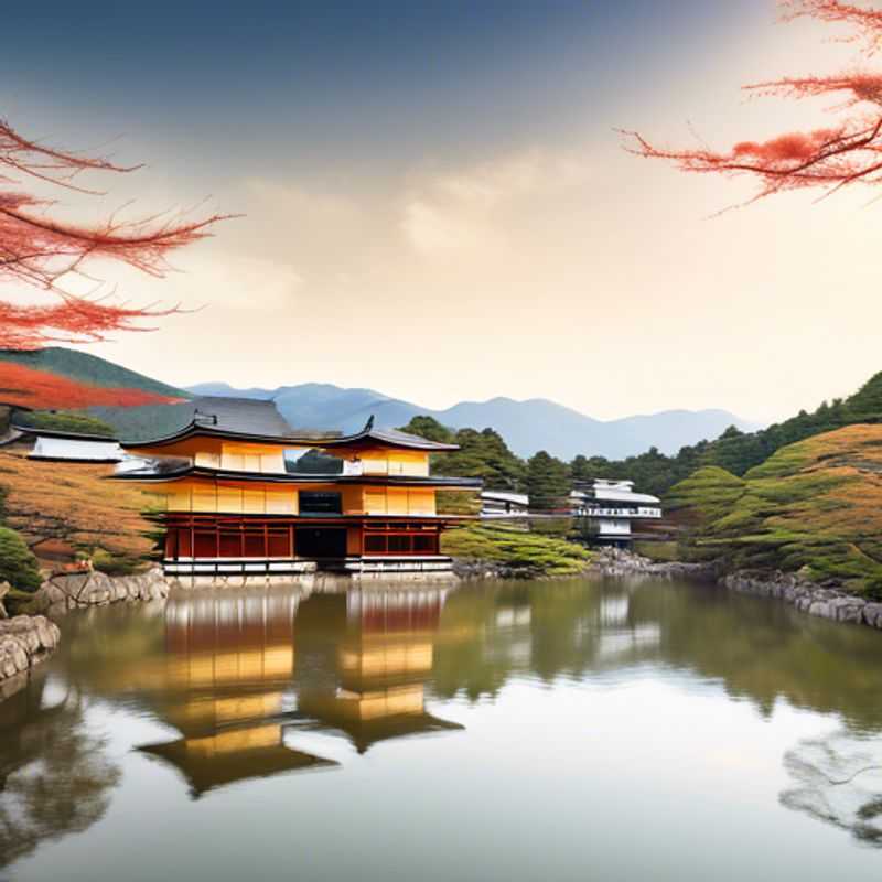 Kyoto, Japon : combien de temps faut-il passer à chaque endroit et est-ce cher ?<h3>Kyoto abordable : optimiser votre temps et votre budget</h3><h3>Explorer Kyoto intelligemment : un itinéraire efficace et économique</h3><h3>Découvrir le véritable Kyoto : au-delà des sentiers battus</h3><h3>Kyoto authentique : immersion culturelle et expériences locales</h3><h3>Gérer son temps à Kyoto : conseils pour un voyage réussi</h3><h3>Combien de jours pour Kyoto ? Un guide pratique pour votre séjour</h3><h3>Kyoto pas cher : astuces et conseils pour voyager économiquement</h3><h3>Éviter les pièges à touristes à Kyoto : des alternatives plus authentiques</h3><h3>Kyoto hors des sentiers touristiques : découvrez les trésors cachés</h3>