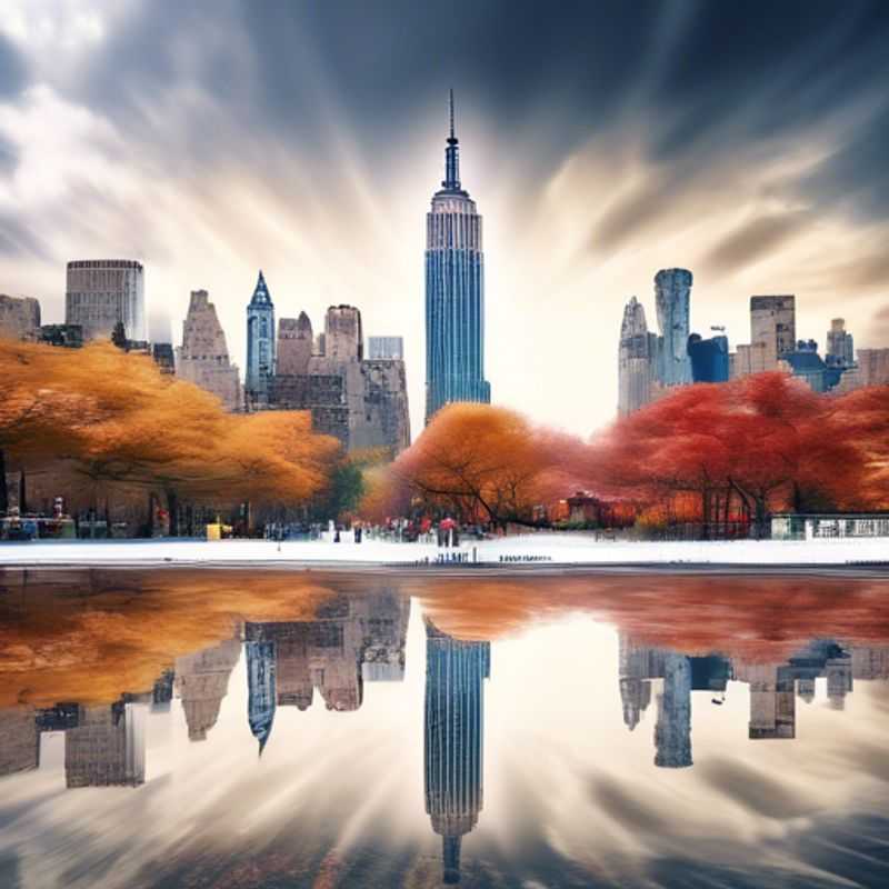 Votre style de voyage (rapide ou détendu) : New York est-elle une ville coûteuse à visiter ?<h3>New York à petit prix : conseils pour un voyage économique</h3><h3>Explorer New York intelligemment : itinéraires efficaces et astuces pour éviter les pièges à touristes</h3><h3>Découvrir le vrai New York : au-delà des clichés, des expériences authentiques</h3><h3>Rythme effréné ou exploration paisible ? Adapter votre voyage à New York à votre style</h3><h3>New York selon votre budget : des options pour tous les portefeuilles</h3><h3>Immersion culturelle à New York : découvrir l'histoire et la vie locale</h3><h3>Les secrets de New York : explorer les quartiers cachés et les joyaux méconnus</h3><h3>Bien voyager à New York : organisation, transport et hébergement économiques</h3><h3>New York : éviter les dépenses inutiles et optimiser votre budget voyage</h3>