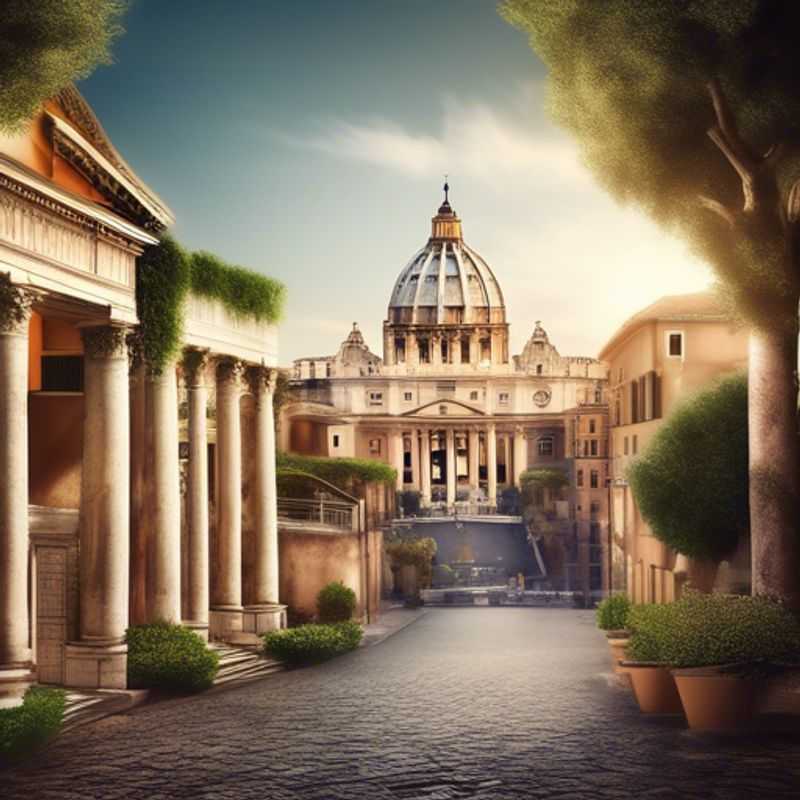 Rome, la dolce vita... et le prix ? Décryptage des coûts de voyage en haute saison !<h3>Rome hors saison : un voyage moins cher, mais tout aussi enchanteur ?</h3><h3>Rome à petits prix : astuces et conseils pour un séjour inoubliable sans vous ruiner !</h3><h3>L'Italie en été : entre plages bondées et trésors cachés... Comment gérer votre budget ?</h3><h3>Ma grande aventure romaine : récit d'un voyageur malin qui a conquis le Colisée sans se ruiner !</h3><h3>Budget voyage à Rome : un guide pratique pour explorer la ville éternelle sans vous endetter !</h3><h3>Secrets de Rome : comment voyager intelligemment et profiter de la ville sans casser votre tirelire !</h3><h3>Rome en haute saison : le charme de la ville éternelle face aux défis budgétaires !</h3><h3>Rome pas cher : mythe ou réalité ? Découverte d'un séjour économique dans la capitale italienne !</h3><h3>Voyage à Rome : optimiser votre budget pour une expérience authentique et inoubliable !</h3>