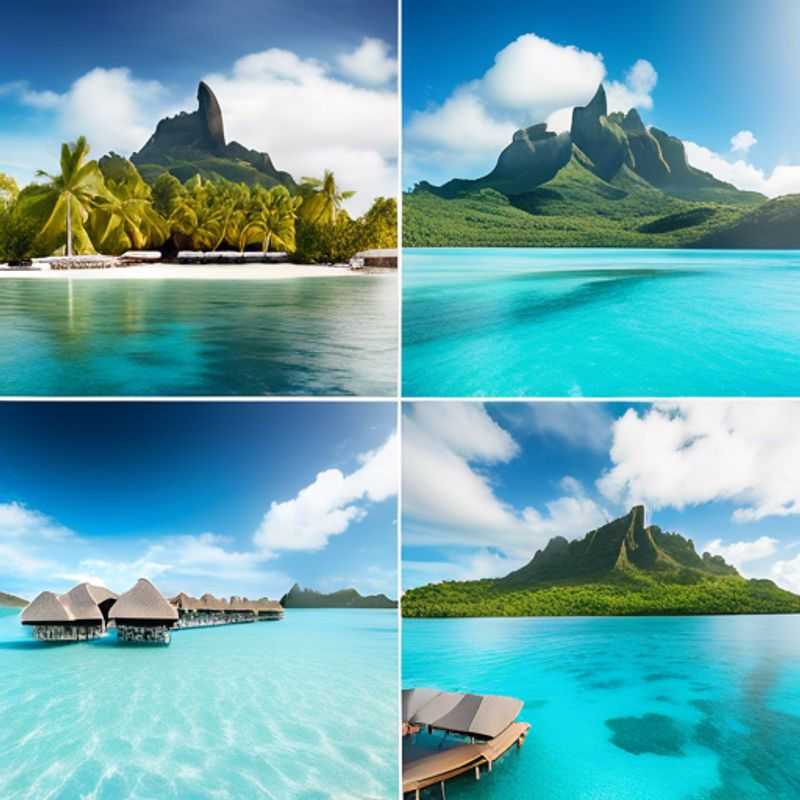 Bora Bora on a Budget? Happy Hour vs. Peak Paradise: Unpacking the Price of Polynesian Perfection<h3>Bora Bora's Bank Balance: Is This South Seas Dream Affordable, or Just a Fantasy?</h3><h3>Island Time, Island Prices: Navigating Bora Bora's Costs – From Sunset Cocktails to Sunrise Views</h3><h3>Exploring Bora Bora Without Breaking the Bank: A Guide to Smart Travel and Local Gems</h3><h3>Beyond the Overwater Bungalows: Discovering Bora Bora's Authentic (and Affordable) Side</h3><h3>Bora Bora Budget Breakdown: When to Go & How to Save on Your Tahitian Escape</h3><h3>The Bora Bora Price Puzzle: Decoding the Costs & Maximizing Your Island Experience</h3>