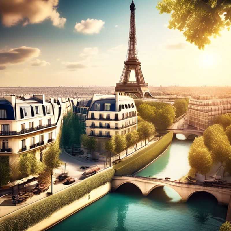 Paris, la Ville Lumière… et les Petits Frais Cachés ! (Décryptage d'un Mystère Budgétaire)<h3>Paris : Cher ou Pas Cher ? Le Trésor de la Tour Eiffel et Autres énigmes Financières</h3><h3>Mystères Parisiens : Déchiffrer le Code des Prix – Une aventure budg