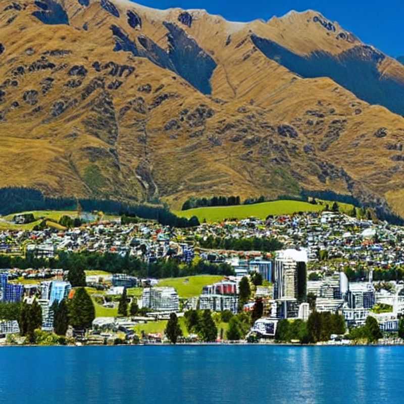 Queenstown in Summer: A Local's Perspective – Is it Still Magical?<h3>Sun-Kissed Queenstown: Yes, Summer in the Adventure Capital is Worth It!</h3><h3>Queenstown Summer: Fewer Crowds, Same Amazing Adventures?</h3><h3>Escape the City Heat: Your Guide to a Unique Queenstown Summer Getaway</h3><h3>Is Summer the Best Time to Visit Queenstown? (Spoiler: It Might Be!)</h3><h3>Queenstown's Summer Secret: Discovering the Quieter Side of Adventure</h3><h3>Beat the Summer Rush: Planning Your Perfect Queenstown Escape</h3><h3>Summer in Queenstown: A Relaxed Pace, Unforgettable Memories</h3>