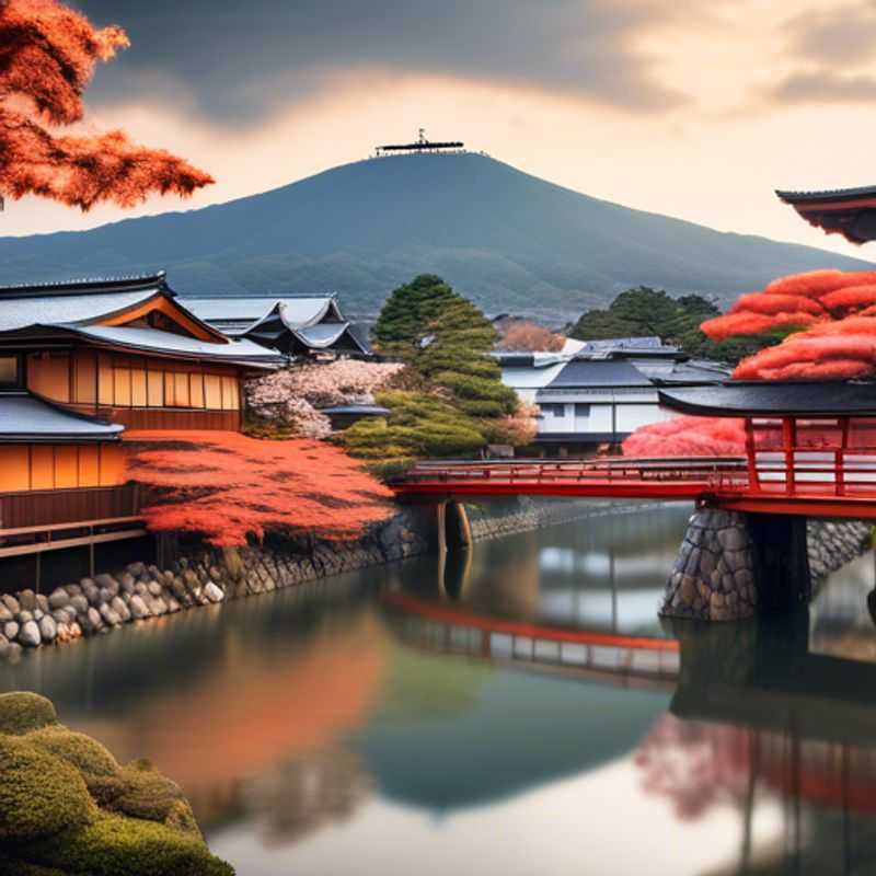Kyoto on a Budget: Flexibility and Affordability in the Ancient Capital<h3>Kyoto's Hidden Gems: Exploring Beyond the Tourist Trail (and Saving Money!)</h3><h3>Is Kyoto Expensive? Mastering Your Itinerary for a Cost-Effective Trip</h3><h3>Balancing Luxury and Budget in Kyoto: A Practical Guide to Flexible Travel</h3><h3>Kyoto: Smart Spending Strategies for an Unforgettable Cultural Immersion</h3><h3>Unlocking Kyoto's Charm: A Flexible Itinerary for Every Budget</h3><h3>Beyond the Tourist Traps: Finding Authentic Kyoto on a Shoestring</h3><h3>Kyoto's Cultural Delights: Economical Exploration and Immersive Experiences</h3><h3>Planning Your Kyoto Adventure: Adaptable Itineraries for Budget Travelers</h3><h3>The Art of Flexible Travel: Making the Most of Your Kyoto Trip Without Breaking the Bank</h3>