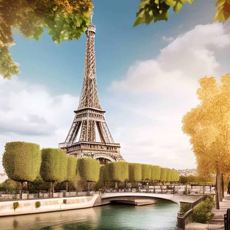Parisian Prices: Is the City of Lights Burning a Hole in Your Pocket?<h3>Bonjour, Budget Travelers! Unpacking the Cost of Parisian Charm</h3><h3>More Than Meets the Eye: How Paris' Popularity Impacts Your Wallet</h3><h3>The Price of Paradise: Exploring the Cost of a Parisian Adventure</h3><h3>From Gilded Gilts to Budget Bites: Navigating Paris' Pricey Pleasures</h3><h3>Parisian Pitfalls & Pocket-Friendly Paradises: A Traveler's Tale</h3><h3>Beyond the Eiffel Tower: The Real Cost of a Parisian Holiday</h3><h3>Is Paris Worth the Price? A Candid Conversation on Cost vs. Culture</h3><h3>Crowds, Costs, and Culture: The Economics of Parisian Tourism</h3><h3>The High Cost of Happiness? Balancing Budget and Beauty in Paris</h3>
