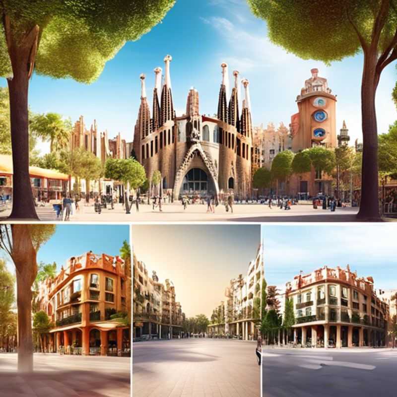 Barcelone &#58; Cher ou pas cher ? Le marché du travail et les opportunités d'emploi pour les voyageurs<h3>Barcelone&#44; une ville abordable ?  Décryptage des coûts et des perspectives professionnelles</h3><h3>Explorer Barcelone &#58; Budget voyage et opportunités de carrière &#45; Un guide amical</h3><h3>Trouver un emploi à Barcelone &#58; Coût de la vie et perspectives professionnelles</h3><h3>Vivre et travailler à Barcelone &#58;  Conseils pratiques et réalités économiques</h3><h3>Barcelone &#58;  Le coût de la vie pour les expatriés et les opportunités d'emploi</h3><h3>Travailler à Barcelone &#58;  Un guide pratique sur le marché du travail et le budget voyage</h3><h3>Découvrir Barcelone &#58;  Coût de la vie&#44; salaires et perspectives d'emploi</h3><h3>Budget voyage à Barcelone &#58;  Conseils pour optimiser vos dépenses et trouver un emploi</h3><h3>Barcelone &#58;  Opportunités professionnelles et guide pratique pour un séjour réussi</h3>