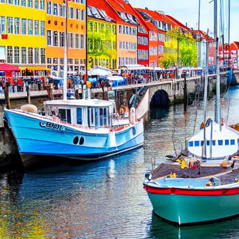Copenhagen in Summer: Mythbusting the "Chilly Capital" – A Guide to Comfortable Walking Temperatures<h3>Is Copenhagen's Summer Sun a Myth? Decoding the Perfect Walking Weather in Denmark</h3><h3>Walking the Fairytale Streets: Finding Copenhagen's Optimal Summer Exploring Temperatures</h3><h3>Copenhagen's Summer Heatwave (or Lack Thereof): A Traveler's Guide to Packing for Pleasant Walks</h3><h3>Sun, Sand, and...Sweaters? A Surprisingly Scientific Look at Copenhagen's Summer Climate for Walking</h3><h3>Beyond the Legends: Unlocking the Secrets to Comfortable Copenhagen Summer Exploration</h3>