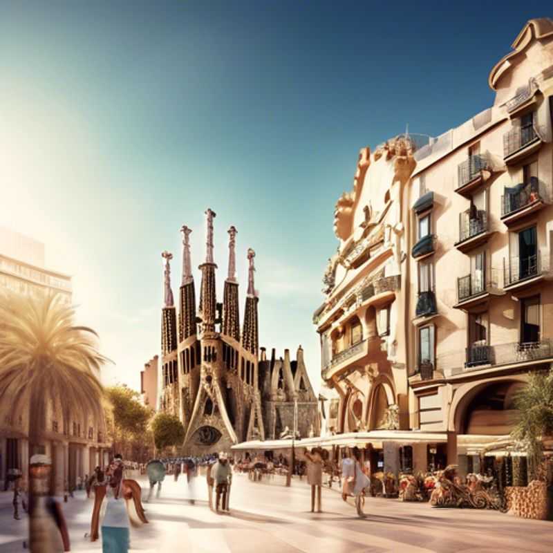 Barcelone : Prix et Saison – Le Guide d'un Aventurier du Globe-Trotter (et ses Astuces pour Économiser!)<h3>Barcelone en été : Soleil, Plage, et... Budget ? Décryptage des Prix en Haute Saison</h3><h3>Barcelone hors saison : L'Aventure à Prix Réduit ? Mon Expérience et Mes Conseils</h3><h3>Le Mythe du "Cher" Barcelone : Réalité ou Légende ? Un Regard d'Initié</h3><h3>Secrets d'un Voyageur : Comment Visiter Barcelone sans se Ruiner (même en Haute Saison!)</h3><h3>Barcelone Pas Cher : Au-delà des Guides Touristiques – L'Expérience Humaine</h3>