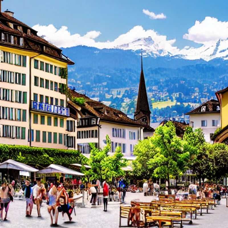 Zurich in Summer: Longer Days, More Adventures! (Is it Worth the Hype?)<h3>Chasing the Sun in Zurich: A Summer Solstice Mystery Tour</h3><h3>Zurich's Summer Secrets: Unveiling the City's Hidden Gems (with Extra Daylight!)</h3><h3>Sun-Kissed Zurich: A Historian's Guide to Summer Sightseeing (and Mythbusting!)</h3><h3>Beyond the Clock Tower: Exploring Zurich's Legendary Summer Side</h3><h3>Zurich's Summer Solstice: A Scientific & Supernatural Journey</h3>