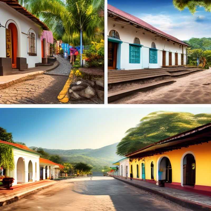 ¡Suchitoto&#44; El Salvador&#58; Un Tesoro Colonial... ¡y Cuánto Cuesta Descifrarlo! (Impuestos y Regulaciones Turísticas Incluidas!)<h3>Suchitoto&#44; El Salvador&#58; ¿Aventura Económica? Descifrando los Misterios de Precios y Papeles</h3><h3>El Enigma de Suchitoto&#58; Leyendas&#44; Leyes y el Presupuesto del Viajero Aventurero</h3><h3>Suchitoto&#58; ¿Es Caro Explorar sus Secretos?  Una Guía para Arqueólogos (y Turistas) Económicos</h3><h3>¡Aventuras Fiscales en Suchitoto!  Descubriendo el Costo Real de un Viaje Mágico (con Recibos de Por Medio)</h3>