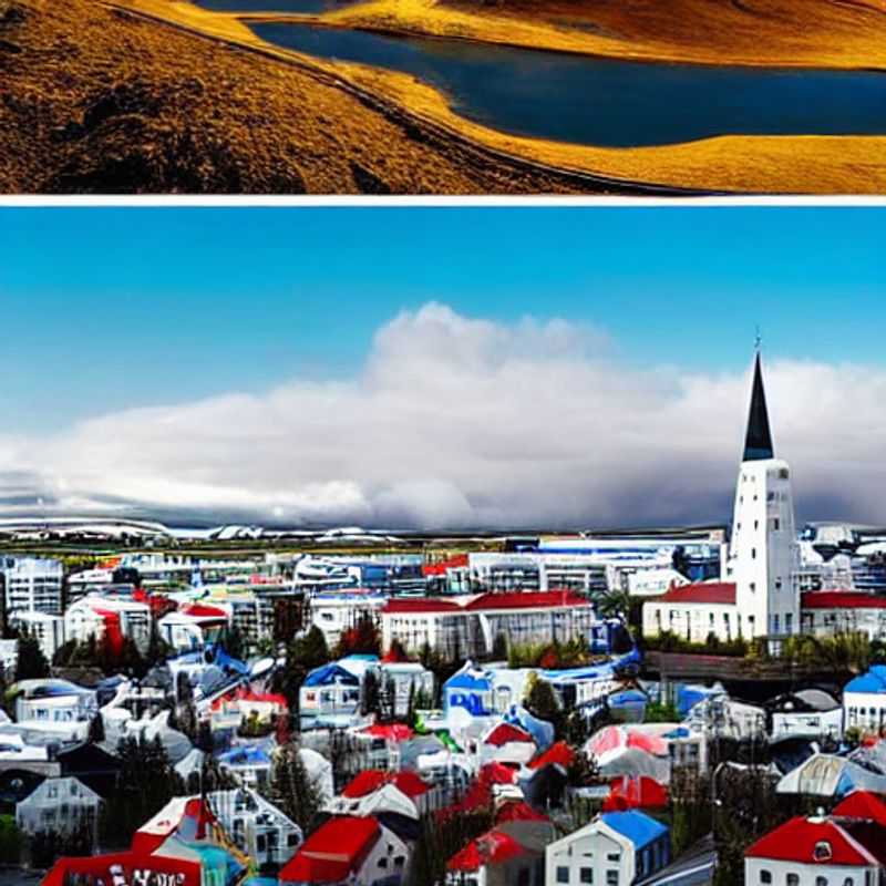 Reykjavik in Summer: Sun, Fun, and Maybe a Few Closed Doors?<h3>Is Reykjavik the Right Summer Getaway for You? (A Guide to Potential Closures)</h3><h3>Exploring Reykjavik in Summer: What to Expect & How to Plan Around Potential Closures</h3><h3>Summer in Reykjavik: A Guide to Making the Most of Your Trip, Even with Reduced Hours</h3><h3>Reykjavik's Summer Secrets: Unveiling the City Beyond the Tourist Trail (and Occasional Closures)</h3><h3>Icelandic Summer Adventures: Navigating Reykjavik's Seasonal Adjustments</h3><h3>Beat the Crowds (and Closures): Your Guide to a Perfect Reykjavik Summer</h3><h3>Reykjavik's Summer Surprises: Embracing Flexibility and Spontaneity</h3><h3>Sun-Kissed Reykjavik: Your Insider's Guide to Summer Travel & Potential Service Changes</h3><h3>Planning Your Reykjavik Summer Escape: Understanding Seasonal Operating Hours</h3>