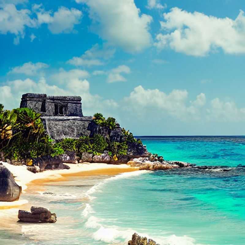 Tulum in Summer: Sun-Kissed Shores & Smart Booking Strategies<h3>Is Tulum the Perfect Summer Escape? (A Guide to Securing Your Paradise)</h3><h3>Chasing the Tulum Dream: Navigating Peak Season Accommodation & Flights</h3><h3>Your Summer in Tulum: A Guide to Booking Your Dream Vacation (Even in High Season!)</h3><h3>Tulum's Summer Sizzle: Tips & Tricks for Finding Flights & Accommodation</h3><h3>Sun, Sand, and Smart Planning: Your Tulum Summer Getaway (Flights & Hotels)</h3><h3>Beat the Rush: Securing Your Tulum Summer Holiday (Accommodation & Flights)</h3><h3>Tulum's Summer Magic: Making the Most of Your Trip (Even with Limited Availability)</h3><h3>My Tulum Summer Adventure: Lessons Learned About Booking Flights and Accommodation</h3><h3>The Insider's Guide to a Stress-Free Tulum Summer Vacation (Flights & Accommodation)</h3>