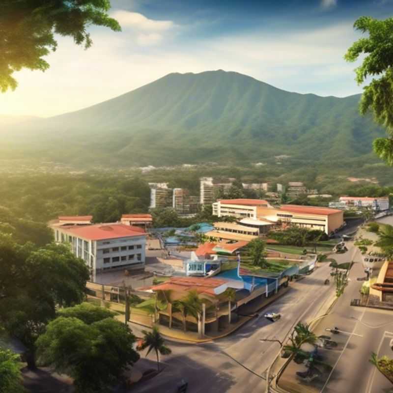 San Pedro Sula : Surprise ! Budget-Busters et Bonnes Affaires au Honduras (Expériences Inattendues !)<h3>San Pedro Sula: Choses inattendues ! Combien coûte vraiment un voyage au Honduras ?</h3><h3>Honduras, San Pedro Sula : Prévoir l'imprévisible ! Guide pratique pour un budget voyage serein.</h3><h3>Aventures imprévues à San Pedro Sula : Gérer son budget au Honduras (et ne pas se ruiner !)</h3><h3>San Pedro Sula : Le coût de la vie, au-delà des brochures touristiques (histoires vraies !)</h3><h3>Budget voyage à San Pedro Sula : Dépassements de budget et solutions malines au Honduras</h3>