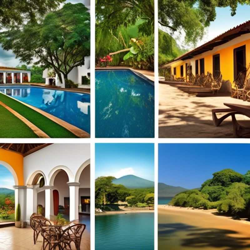 Suchitoto, El Salvador : Paradis Tropical... ou Trou Noir Budgétaire ? Une Enquête Touristique !<h3>Suchitoto, El Salvador : Beauté Scénique à Prix Abordable ? Décodage d'un Mystère Monétaire !</h3><h3>Trésors Cachés de Suchitoto : Exploration d'un Joyau Salvadorién (et de son Portefeuille !)</h3><h3>Le Secret de Suchitoto : Beauté Naturelle et Budget Voyageur - Une Équation à Résoudre !</h3><h3>Suchitoto, El Salvador : L'Aventure Commence... Mais Combien Ça Coûte ?</h3><h3>Mythes et Légendes de Suchitoto : Une Visite Enchantée (et Économique ?)</h3>