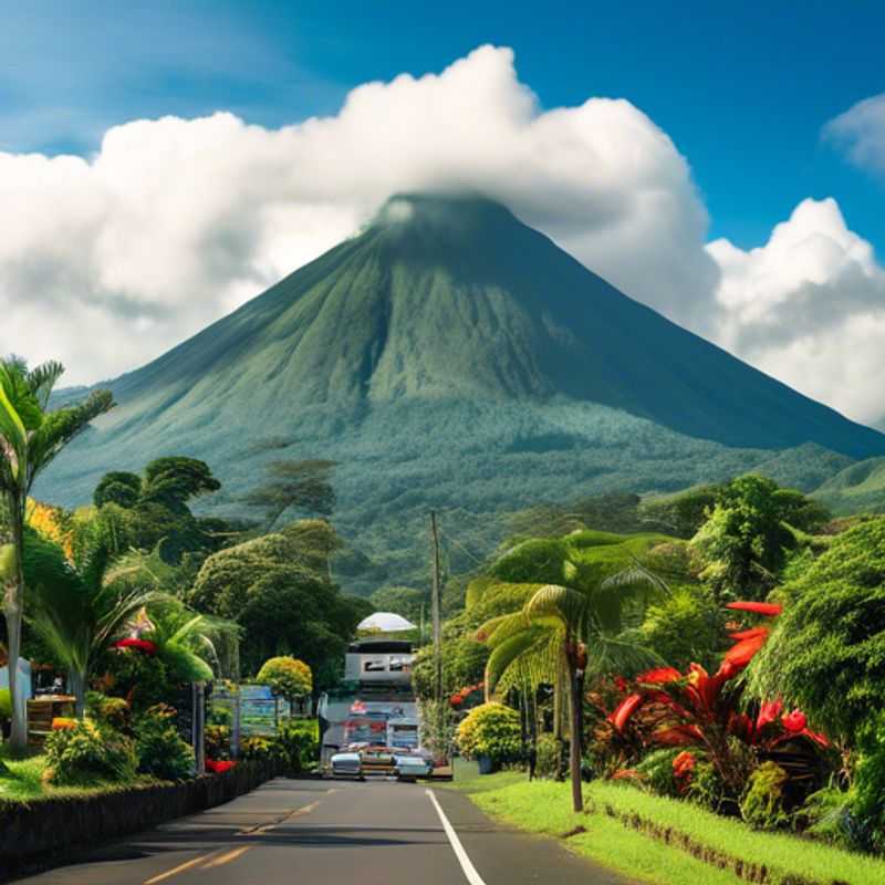 La Fortuna, Costa Rica : Paradis fiscal ou casse-tête budgétaire ? Décryptage pour voyageurs avisés !<h3>Fortuna, Costa Rica : Le prix du bonheur tropical - Une enquête sur le terrain (et le budget !)</h3><h3>Aventure costaricienne à La Fortuna : Budget voyage, réputation et stratégies marketing - L'expérience grandeur nature</h3><h3>La Fortuna, Costa Rica : Mythe ou réalité ? Déconstruire la réputation d'une destination prisée</h3><h3>Secrets de voyageur : Optimiser son budget à La Fortuna, Costa Rica - Entre authenticité et marketing touristique</h3>