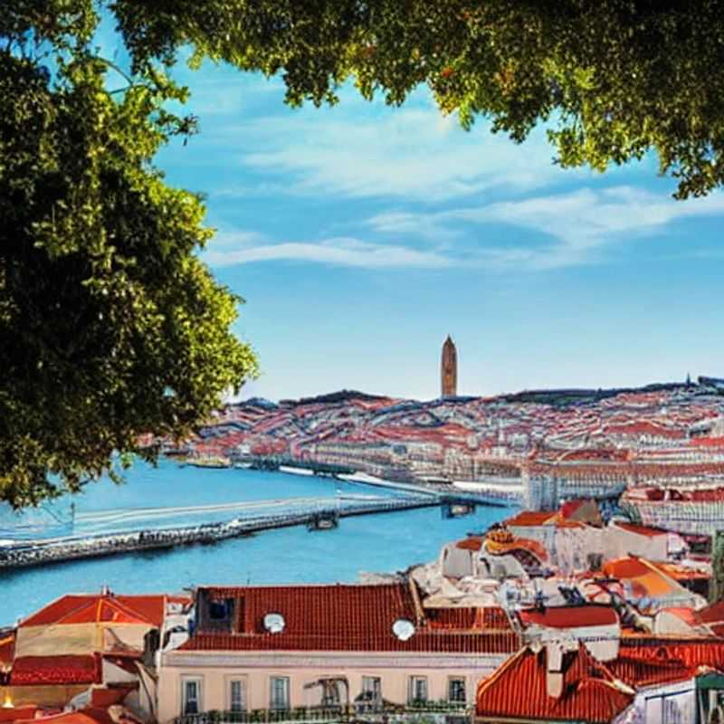 Unlocking Lisbon's Outdoors: Accessible Adventures for Everyone<h3>Lisbon's Instagrammable Gems: Picture-Perfect Spots for Social Media</h3><h3>Wheelchair Accessible Walks in Lisbon: Exploring the City's Hidden Charms</h3><h3>Lisbon's Accessible Beaches: Sun, Sand, and Seamless Experiences</h3><h3>Beyond the Tourist Trail: Accessible Hiking Near Lisbon</h3><h3>Top 5 Accessible Parks in Lisbon: Nature's Embrace for All</h3><h3>Lisbon's Best Kept Secrets: Accessible Views & Hidden Alleys</h3><h3>Accessible Foodie Adventures in Lisbon: A Taste of Portugal</h3><h3>Sharing Lisbon's Beauty: Accessible Locations for Stunning Photos</h3><h3>Accessible Transportation in Lisbon: Smooth Sailing Through the City</h3>