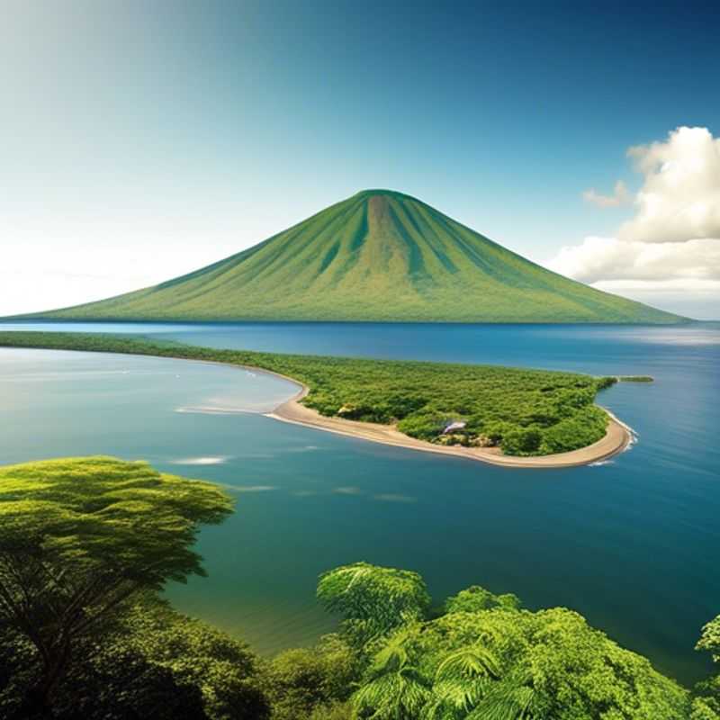 Ometepe Island, Nicaragua : Budget Voyage - Billets d'entrée : astuces pour économiser !<h3>Ometepe, Nicaragua : Un paradis abordable ? Décryptage des tarifs et conseils malin !</h3><h3>Visiter Ometepe au Nicaragua sans se ruiner : Profitez des tarifs réduits et journées gratuites !</h3><h3>Ometepe Island : Explorer le Nicaragua sans vous casser la tirelire ! </h3><h3>Nicaragua, Île d'Ometepe : Vacances économiques garanties ! </h3>