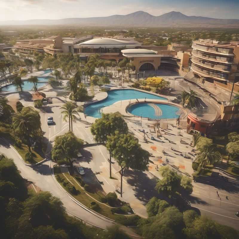 Guadalajara's Best Neighborhoods&#58; Stay Close to the Action (Without Breaking the Bank!)