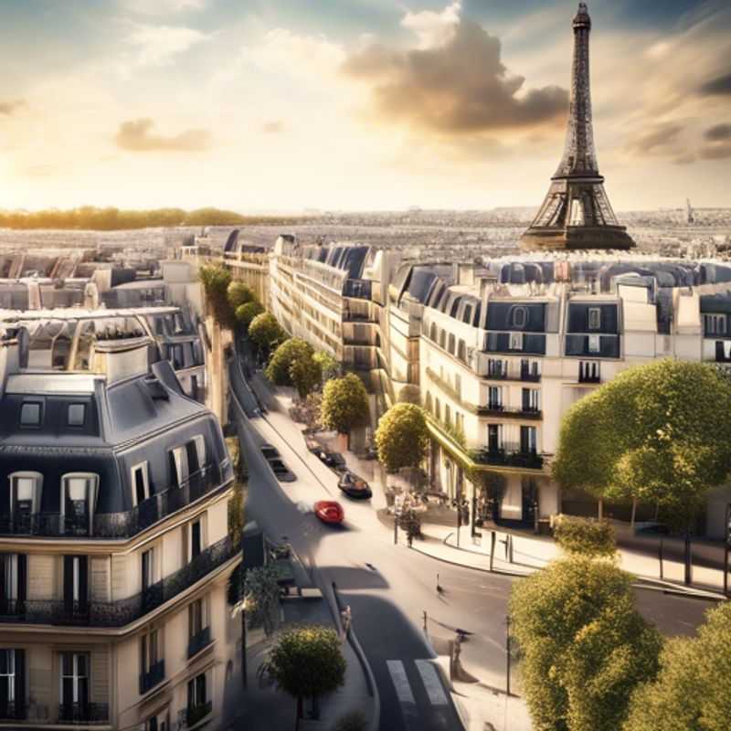 Paris, si chère ? Décodage des saisons pour un voyage au charme inégalé<h3>Haute saison, basse saison : Paris à prix doux ? Le guide d’un aventurier chevronné</h3><h3>Paris sous toutes ses coutures : Quand partir pour un séjour magique (et abordable !)</h3><h3>Le charme discret de la basse saison parisienne : Secrets d'un voyageur curieux</h3><h3>Mythes et réalités du coût de Paris : Un récit de voyage au cœur de la Ville Lumière</h3><h3>Explorer Paris sans se ruiner : Le guide pratique pour voyager malin, été comme hiver</h3>