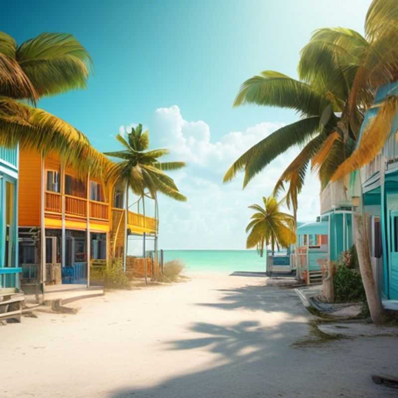 Caye Caulker on a Budget: Smart Shopping & Souvenir Secrets<h3>Souvenir Hunting in Caye Caulker: Authentic Finds Without Breaking the Bank</h3><h3>Is Caye Caulker Expensive? A Local's Guide to Savvy Shopping</h3><h3>Beyond the Tourist Shops: Discovering Unique Souvenirs in Caye Caulker</h3><h3>Caye Caulker Shopping: Balancing Budget Travel with Memorable Purchases</h3><h3>Affordable Adventures: Shopping and Exploring Caye Caulker on a Shoestring</h3><h3>Caye Caulker's Hidden Gems: Where to Find Authentic Souvenirs and Bargains</h3><h3>Smart Spending in Paradise: A Guide to Shopping and Souvenirs in Caye Caulker, Belize</h3>