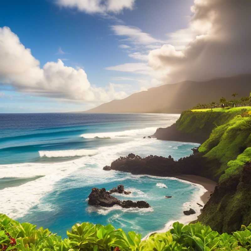 Maui's Money Maze&#58; Cracking the Code to Affordable Aloha!<h3>Island Hopping on a Budget&#58;  Navigating Maui's Transportation Tangle (Without Losing Your Shirt!)</h3><h3>Ancient Routes &#38; Modern Rides&#58;  A Budget Traveler's Guide to Maui's Transportation</h3><h3>Beyond the Beaches&#58; Unveiling Maui's Hidden Transportation Secrets (and Saving Some Dollars!)</h3><h3>From Royal Carriages to Rental Jeeps&#58; A Historical Look at Maui Transportation Costs</h3><h3>Mythbusting Maui&#58; Separating Fact from Fiction When it Comes to Travel Expenses</h3>