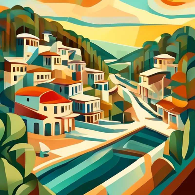 San Ignacio, Belize : Une image illustrant le coût de la vie dans cette ville.