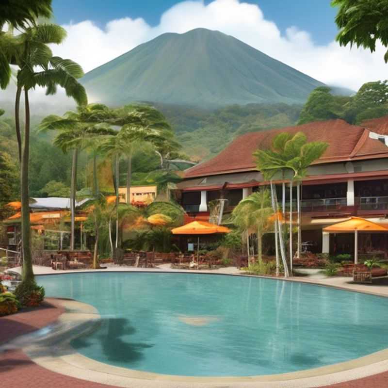 San José&#44; Costa Rica&#58;  Um paraíso acessível? Desvendando os custos de hospedagem!<h3>Acomodações em San José&#58;  Mochilão econômico ou luxo caribenho?  A sua aventura&#44; o seu orçamento!</h3><h3>San José sem gastar uma fortuna&#58; Guia prático para hospedagens que cabem no seu bolso (e na sua mala!)</h3><h3>Descubra San José&#58;  Hospedagens para todos os gostos (e carteiras)!  Da aventura à sofisticação.</h3><h3>Costa Rica sem quebrar o cofrinho&#58;  Onde encontrar as melhores acomodações em San José?</h3>