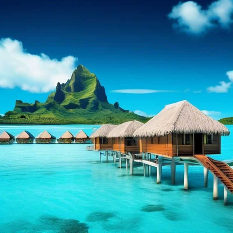 Bora Bora on a Budget? Unpacking the Myths (and the Mai Tais!)<h3>Is Bora Bora's Luxury Worth the Price? A Weekday vs. Weekend Breakdown</h3><h3>Bora Bora: Paradise Found... or Paradise Lost (in your Wallet)? A Traveler's Tale</h3><h3>Beyond the Overwater Bungalows: Affordable Adventures in Bora Bora</h3><h3>My Bora Bora Budget: How I Experienced Paradise Without Breaking the Bank (and Met Some Amazing People!)</h3><h3>Bora Bora: The Weekday Wanderer's Guide to Saving Money (and Still Having an Unforgettable Trip)</h3><h3>French Polynesian Paradise on a Shoestring: My Bora Bora Budget Adventure</h3><h3>Bora Bora: Luxury or Lean? A Real-World Look at Costs & Experiences</h3><h3>Weekends in Bora Bora: Splurges, Savings, and Stories from the Islands</h3><h3>Exploring Bora Bora: Balancing Budget and Bliss – A Practical Guide</h3>