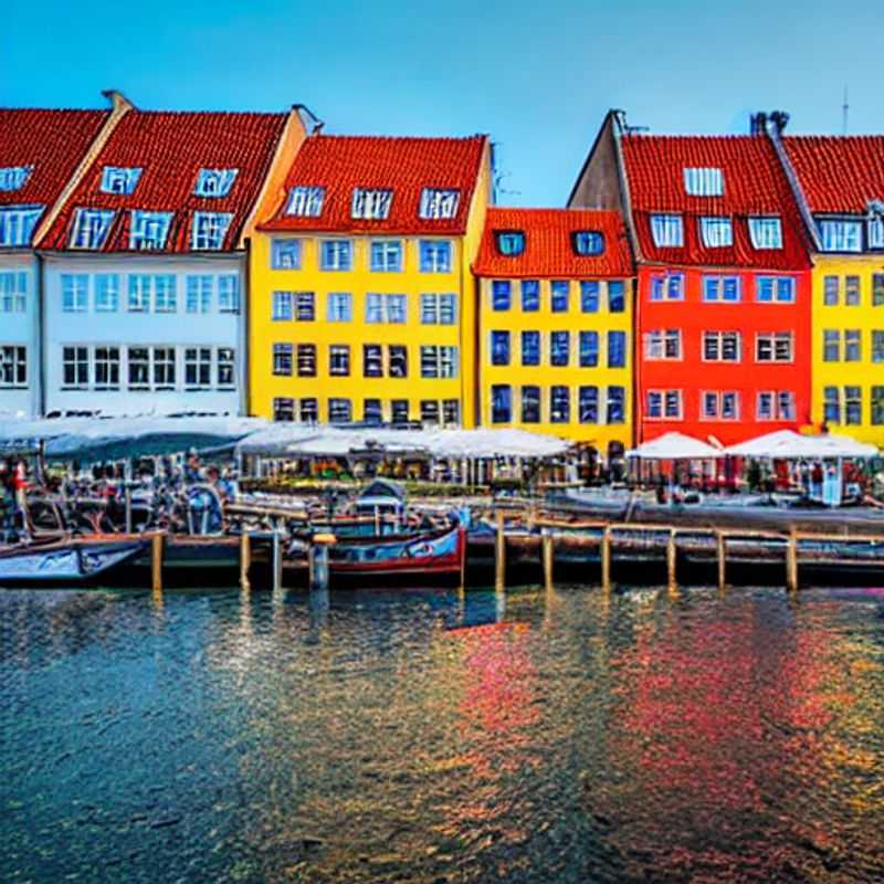 Copenhagen in Summer: Vikings, Fairytales, and Pedal-Powered Adventures!<h3>Sun-Kissed Canals and Royal Revelations: Is Copenhagen Your Perfect Summer Escape?</h3><h3>Cycling Through Copenhagen's Fairytale Summer: A Historian's Hilarious Holiday Hunt</h3><h3>Beyond the Little Mermaid: Uncovering Copenhagen's Sun-Drenched Secrets (and maybe a few ghosts...)</h3><h3>Copenhagen's Summer Solstice Surprise: Myth, Mystery, and Midsummer Mayhem!</h3><h3>From Castles to Canals: A Whimsical Summer Journey Through Copenhagen's History</h3><h3>Copenhagen's Hidden Gems: A Summertime Treasure Hunt for the Adventurous Soul</h3><h3>Sun, Sand (well, mostly cobblestones!), and Sagas: Your Guide to a Copenhagen Summer</h3><h3>Copenhagen's Summer Heatwave: Battling Vikings, Befriending Mermaids, and Beating the Tourist Trail!</h3><h3>Is Copenhagen Hot Stuff in the Summer? A Guide for the Curious and the Slightly Sunburnt</h3>