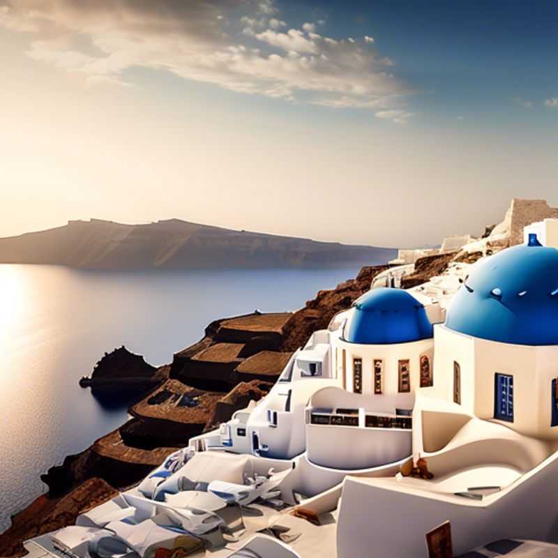 ¿Santorini, Grecia: Paraíso Carísimo o Aventura Asequible? (Desentrañando los Misterios de la Temporada Alta)<h3>Santorini en Temporada Alta: ¡Descifrando el Enigma del Presupuesto! (Una Aventura entre Mitos y Monedas)</h3><h3>La Isla Perdida de Santorini: ¿Es un Tesoro Prohibitivo en Temporada Alta? (Explorando Leyendas y Precios)</h3><h3>Santorini: ¿Vale la Pena el Precio en la Temporada de Máxima Demanda? (Una Perspectiva Científica y Aventurera)</h3><h3>¡Aventúrate en Santorini sin Romper la Hucha! (Guía para Navegar la Temporada Alta con Inteligencia)</h3>