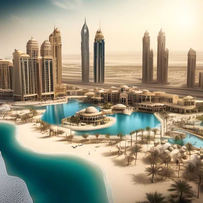 Dubai on a Budget&#58; Unveiling the Magic Without Breaking the Bank!<h3>Exploring Dubai's Delicious Delights&#58; A Foodie's Guide on a Budget</h3><h3>Dubai's Cultural Gems&#58; Experiencing the Emirati Spirit Without the Premium Price Tag</h3><h3>Savoring Dubai&#58; Balancing Luxury and Local Experiences on Your Trip</h3><h3>Is Dubai Expensive?  A Local's Perspective on Affordable Adventures</h3><h3>Beyond the Burj Khalifa&#58; Discovering Authentic Dubai on a Shoestring</h3><h3>Dubai's Hidden Gems&#58; Affordable Experiences for the Curious Traveler</h3><h3>Budget&#45;Friendly Dubai&#58;  A Journey Through Culture&#44; Cuisine&#44; and Camaraderie</h3><h3>Unlocking Dubai&#58;  Affordable Ways to Experience its Unique Charm</h3><h3>My Dubai Adventure&#58;  Proof that Luxury Isn't the Only Option!</h3>