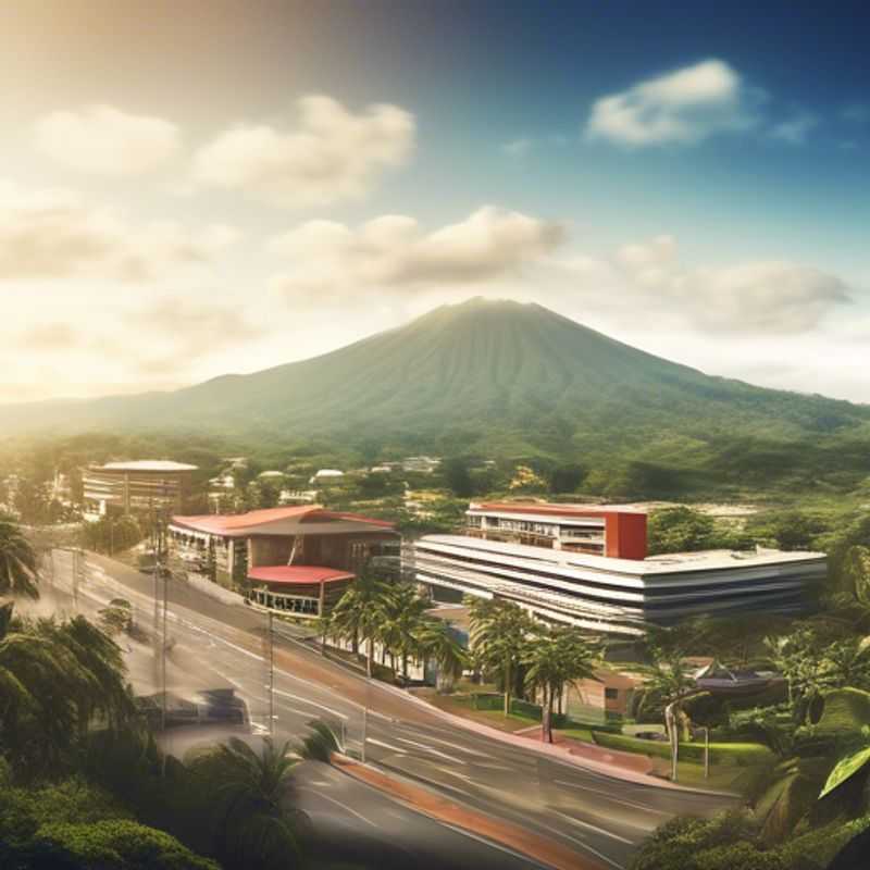 ¿San José, Costa Rica: Un Destino Caro para el Paladar? Descubriendo los Sabores y Gastos<h3>Comer en San José: Guía de Precios y Delicias para tu Aventura Costarricense</h3><h3>De Tapitas a Banquetes: Gastronomía y Presupuesto en tu Viaje a San José</h3><h3>San José: ¡A Saborear Costa Rica sin Romper la Hucha! (Guía de Gastos en Comida)</h3><h3>Más Allá del "Gallo Pinto": Una Mirada a los Costos de Comida en San José</h3>