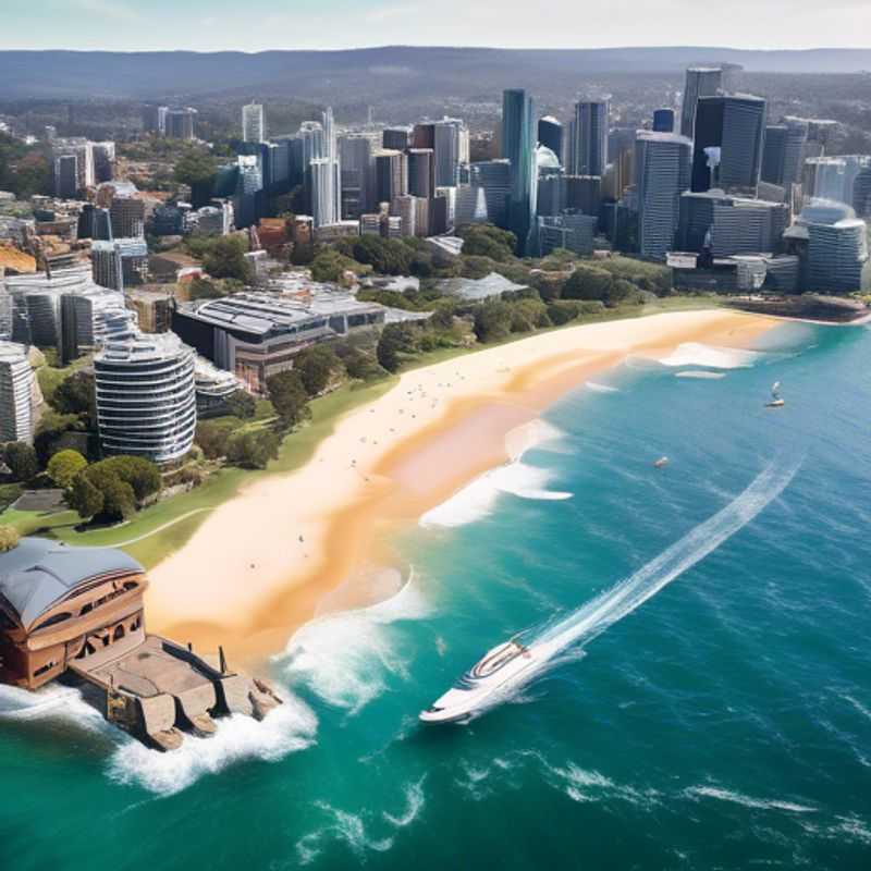 Sydney, Australie : Shopping et souvenirs... sans se ruiner !<h3>Sydney : Achats et souvenirs - Budget voyage : Mythes et réalités !</h3><h3>Shopping à Sydney : Trouver des souvenirs uniques sans vider son porte-monnaie !</h3><h3>Le shopping à Sydney : Conseils d'une experte pour un voyage inoubliable (et abordable !)</h3><h3>Sydney sous le signe du shopping : Des trésors à prix doux !</h3><h3>Secrets de voyageuse : Shopping malin à Sydney !</h3><h3>Explorer Sydney : Le plaisir du shopping sans dépasser son budget</h3><h3>Sydney : Shopping et souvenirs - Comment profiter au maximum sans se ruiner ?</h3>