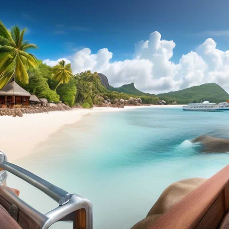 Seychelles on a Shoestring? Decoding Those Entrance Fees & Unveiling the Island's Affordable Charms!<h3>Paradise Found (and Funded!): A Budget Traveler's Guide to Seychelles' Top Attractions</h3><h3>Seychelles: Sun, Sand, and...Surprisingly Sensible Spending? A Look at Admission Costs</h3><h3>Beyond the Beaches: Exploring Seychelles' Affordable Wonders (Entrance Fees Included!)</h3><h3>Island Hopping on a Budget: Navigating Seychelles' Admission Fees Like a Pro</h3><h3>Is Seychelles Expensive? Let's Crack the Code on Entrance Fees & Reveal Hidden Gems!</h3><h3>Unveiling the Seychelles: A Treasure Hunt for Affordable Adventures & Admission Costs</h3><h3>My Seychelles Adventure: How I Explored Paradise Without Breaking the Bank (Entrance Fee Edition)</h3><h3>From Luxury to Low-Budget: Seychelles' Admission Fees and the Stories They Tell</h3><h3>Secrets of Seychelles: Unlocking Affordable Entry to Iconic Attractions</h3>