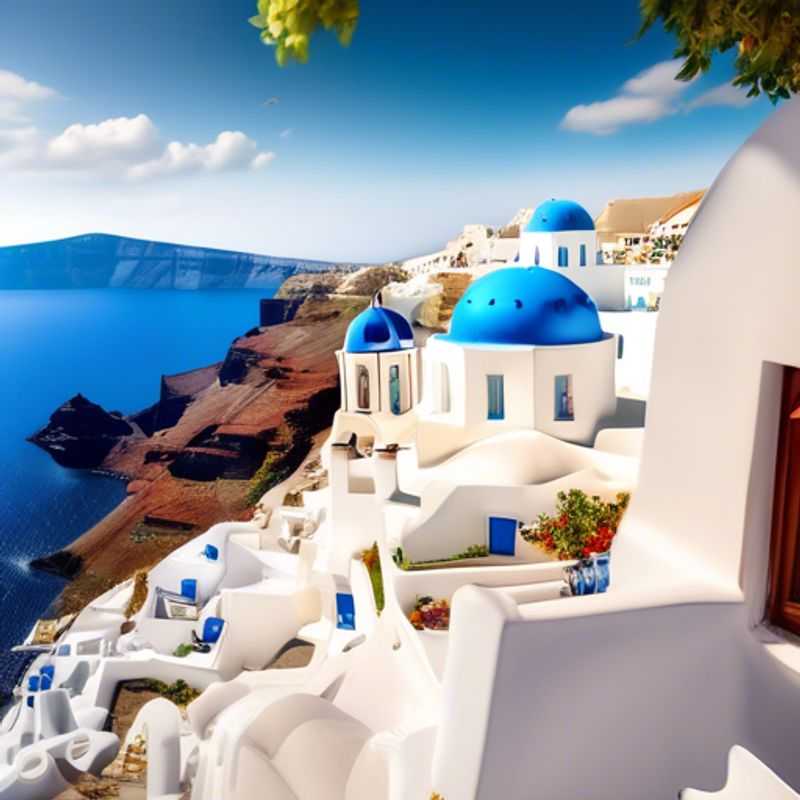 Santorin : L'Île aux Mystères... et au Portefeuille ? Décryptage des Coûts de Transport !<h3>Santorin : Budget Voyage - Mythos, Maisons Blanches et... Prix des Billets !</h3><h3>Transport à Santorin : Une Odyssée Financière ? (Mythes et Réalit