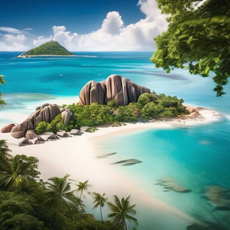 Seychelles on a Budget? Navigating Paradise During Peak Season (and Not Breaking the Bank!)<h3>Paradise Found (and Maybe a Little Pricier): Is Seychelles Worth the Hype During Peak Season?</h3><h3>Seychelles Secrets: Unveiling Affordable Adventures During the Tourist Rush</h3><h3>Island Hopping on a Shoestring: My Seychelles Adventure During Peak Season (and How You Can Too!)</h3><h3>High Demand, High Prices? Decoding Seychelles' Cost During Peak Tourist Season</h3><h3>Beyond the Beaches: Discovering Budget-Friendly Seychelles During the Busy Months</h3><h3>The Seychelles Surprise: Affordable Luxury in a High-Demand Destination</h3><h3>My Seychelles Budget Journey: Conquering Peak Season Prices (and Loving Every Minute!)</h3><h3>Seychelles on a Backpacker's Budget? A Peak Season Challenge (and Triumph!)</h3><h3>Luxury or Lean? Choosing Your Seychelles Adventure During Peak Season</h3>