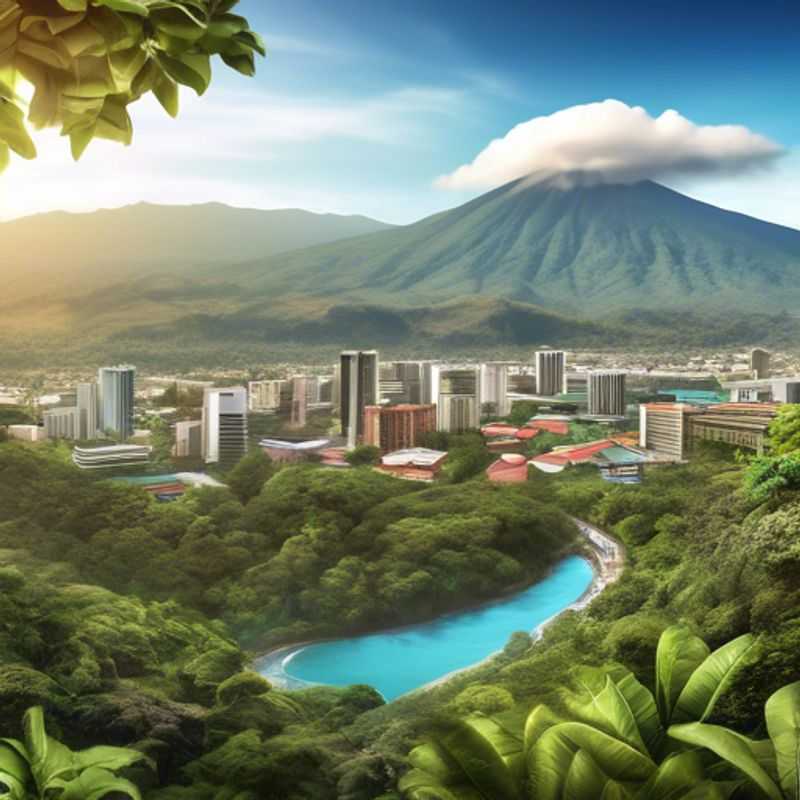 ¿San José, Costa Rica: Un Destino Caro o un Tesoro Accesible? Alojamiento en el Corazón de la Ciudad<h3>Descubriendo San José: Precios de Alojamiento en el Centro y Cómo Maximizar tu Presupuesto</h3><h3>San José: Mi Experiencia Personal con los Costos de Alojamiento – ¡Consejos para un Viaje Económico y Lujoso!</h3><h3>Alojamiento en el Centro de San José: Una Guía para Viajeros con Presupuesto – ¡Sin Renunciar al Encanto!</h3><h3>El Secreto para Disfrutar San José sin Romper la Hucha: Guía de Alojamiento Económico</h3><h3>San José, Costa Rica: Más Allá de los Precios – Una Experiencia Inolvidable en el Corazón de la Ciudad</h3>