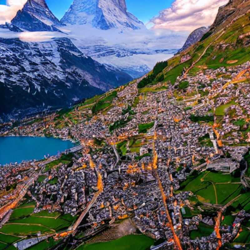 Zermatt in Summer: Beat the Crowds & Discover Alpine Paradise!<h3>Escape the Hustle: A Summer in Zermatt's Untouched Beauty</h3><h3>Zermatt's Secret Summer: Fewer Crowds, More Magic</h3><h3>Sun-Kissed Peaks & Serene Trails: Your Uncrowded Zermatt Summer Awaits</h3><h3>My Zermatt Summer Escape: Fewer Tourists, More Unforgettable Moments</h3><h3>Beyond the Postcards: A Crowd-Free Summer Adventure in Zermatt</h3><h3>Discovering Zermatt's Summer Charm: A Personal Journey Beyond the Tourist Trail</h3><h3>Switzerland's Hidden Gem: A Summer in Zermatt with Fewer Crowds</h3><h3>Zermatt's Summer Serenity: A Peaceful Retreat in the Swiss Alps</h3><h3>A Summer of Alpine Wonders: Your Unforgettable Zermatt Experience (with fewer crowds!)</h3>