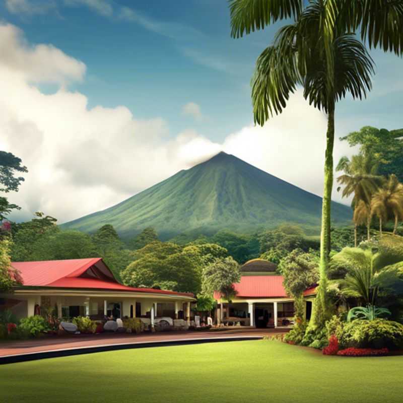 La Fortuna, Costa Rica : Cher ou pas cher ? L'impact des saisons sur votre budget<h3>La Fortuna hors saison : Economisez et découvrez le vrai Costa Rica</h3><h3>Haute saison à La Fortuna : Conseils pour un voyage luxueux sans vous ruiner</h3><h3>Saison des pluies à La Fortuna : Avantages et inconvénients pour le voyageur averti</h3><h3>Décrypter les prix à La Fortuna : Quand partir pour optimiser son budget ?</h3><h3>Eviter les pièges à touristes à La Fortuna : Des expériences authentiques à petit prix</h3><h3>Explorer La Fortuna intelligemment : Conseils pratiques pour voyager économiquement</h3><h3>Au-delà des volcans : Découvrir les trésors cachés de La Fortuna à moindre coût</h3><h3>La Fortuna : Un voyage culturel et économique au cœur du Costa Rica</h3><h3>Bien préparer son voyage à La Fortuna : Guide pratique pour un séjour réussi et abordable</h3>