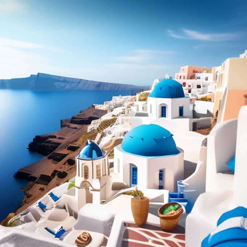 ¿Santorini, la joya griega, te dejará en bancarrota? Descifrando el misterio de su reputación y exclusividad<h3>Santorini: ¿Para ricos o para aventureros con presupuesto? Desmontando mitos y revelando la verdad</h3><h3>Caldera, lujo y leyendas: ¿Cuánto cuesta realmente explorar la mágica Santorini?</h3><h3>La Odisea de Santorini: Explorando la isla sin hundir tu cartera (¡misión posible!)</h3><h3>Más allá del Azul y Blanco: Desvelando el precio de la exclusividad en Santorini</h3>