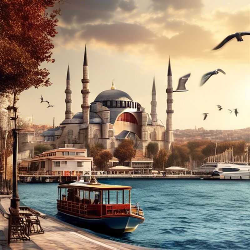Istanbul's Culinary Delights: A Guide to Delicious Dining on Any Budget<h3>Savor Istanbul: Unveiling the City's Affordable and Luxurious Food Scene</h3><h3>Dining in Istanbul: From Budget-Friendly Bites to Opulent Feasts – A Personal Journey</h3><h3>Istanbul on a Plate: Exploring the City's Gastronomic Landscape & Your Wallet's Happiness</h3><h3>Is Istanbul Expensive? A Foodie's Perspective on Prices & Culinary Treasures</h3><h3>My Istanbul Food Diary: Affordable Eats and Unforgettable Culinary Experiences</h3><h3>Istanbul's Hidden Gems: Discovering Delicious and Inexpensive Restaurants</h3><h3>Unlocking Istanbul's Culinary Secrets: A Guide to Eating Well Without Breaking the Bank</h3><h3>A Taste of Istanbul: Balancing Budget and Indulgence in Turkey's Culinary Capital</h3><h3>Istanbul's Gastronomic Adventure: A Journey Through Flavors and Prices</h3>