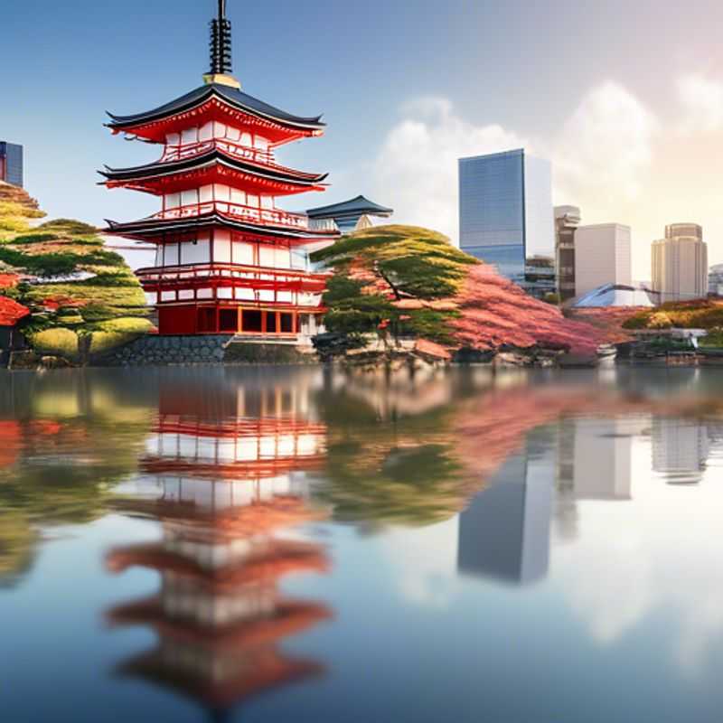Combien de plats au Japon ? Tokyo est-elle une ville coûteuse ?<h3>Découvrir Tokyo avec un budget serré : astuces pour savourer la culture japonaise sans se ruiner</h3><h3>Manger à Tokyo : un guide économique pour explorer la gastronomie japonaise</h3><h3>Tokyo abordable : optimiser son budget pour une expérience authentique</h3><h3>Au-delà des attraits touristiques : explorer les quartiers cachés de Tokyo</h3><h3>Plats typiques de Tokyo : un itinéraire culinaire pour tous les budgets</h3><h3>Voyage à Tokyo : conseils pour éviter les pièges à touristes et découvrir la vraie vie japonaise</h3><h3>Le coût de la vie à Tokyo : mythes et réalités pour un voyage réussi</h3><h3>Comprendre les prix au Japon : se préparer à un voyage économique à Tokyo</h3><h3>Explorer Tokyo comme un local : immersion culturelle et conseils pratiques</h3>