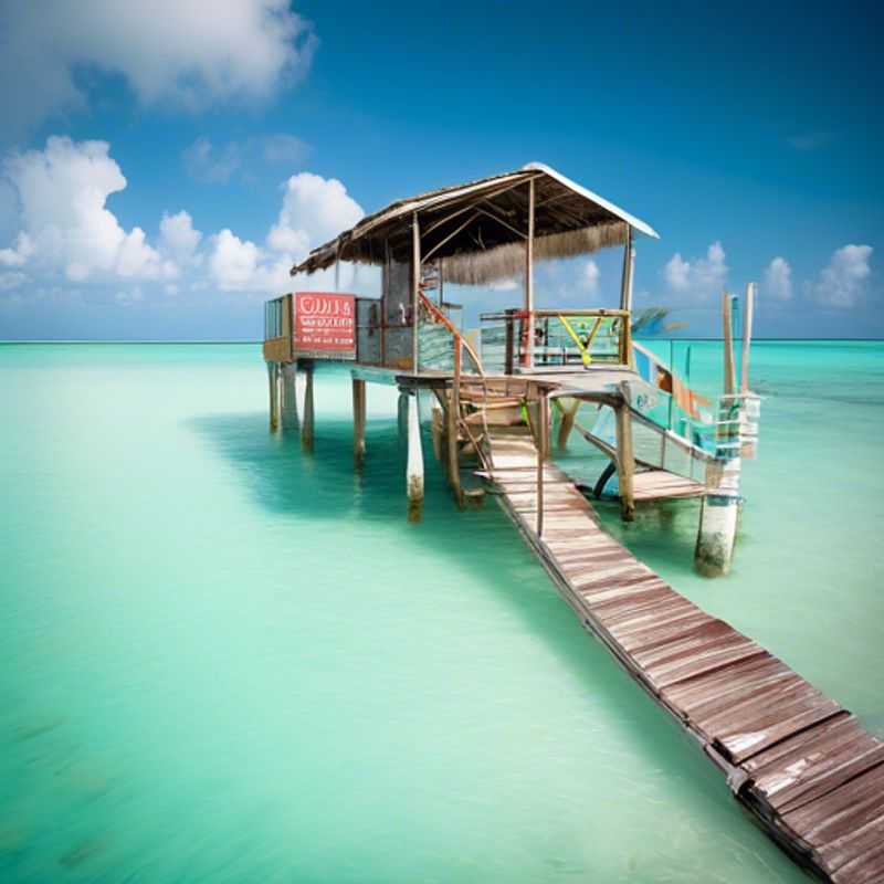 Caye Caulker, Belize : Votre argent ira-t-il loin ? Le guide pour comprendre les coûts !<h3>Caye Caulker, Belize : Cher ou pas cher ? Décodage du budget voyage !</h3><h3>Budget voyage à Caye Caulker : Taux de change et astuces pour voyager malin !</h3><h3>Explorer Caye Caulker sans se ruiner : Conseils d'une experte pour un séjour inoubliable !</h3><h3>Caye Caulker : Le coût de la vie sous les tropiques – Tout ce qu'il faut savoir !</h3><h3>Belize vs. Votre porte-monnaie : Bien préparer son voyage à Caye Caulker !</h3>