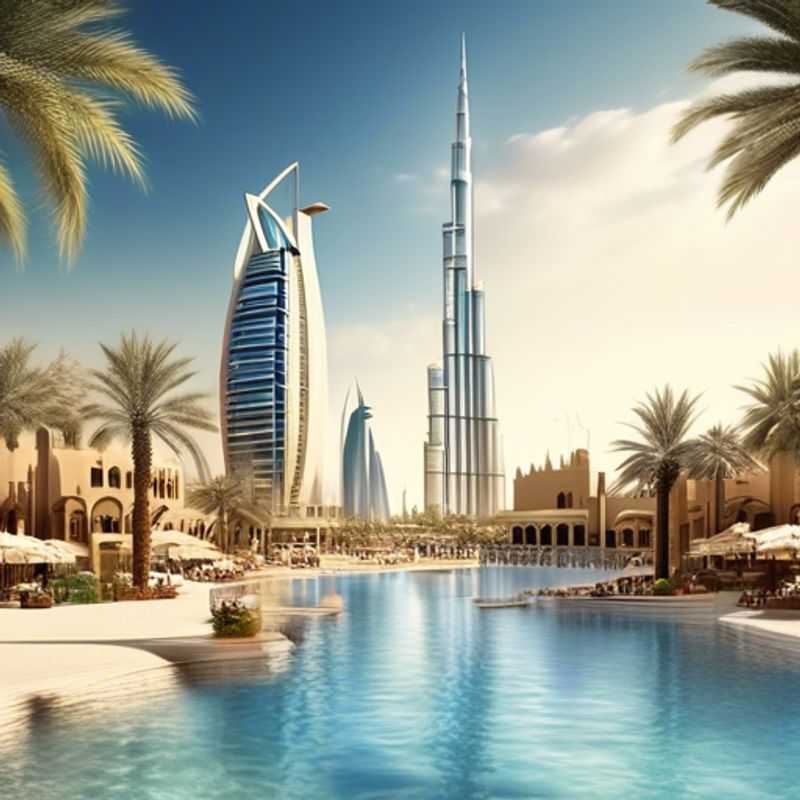 Dubai on a Budget?  Unlocking the Magic Without Breaking the Bank!<h3>Dubai&#58;  Slow Travel vs. Whirlwind Adventure – Which Pace Suits You?</h3><h3>Is Dubai Expensive?  A Look at Luxury &#38; Budget&#45;Friendly Options</h3><h3>My Dubai Diary&#58;  Balancing Splurge&#45;Worthy Moments with Savvy Savings</h3><h3>Exploring Dubai&#58;  Crafting Your Perfect Itinerary (Leisurely or Packed!)</h3><h3>Dubai Decoded&#58;  Understanding the Costs &#38; Creating Your Dream Trip</h3><h3>The Real Cost of Dubai&#58;  Beyond the Glittering Skyline</h3><h3>Dubai's Hidden Gems&#58;  Affordable Adventures &#38; Local Delights</h3><h3>Luxury or Backpacker?  Finding Your Perfect Dubai Experience</h3><h3>Planning Your Dubai Escape&#58;  A Guide to Managing Your Budget</h3>