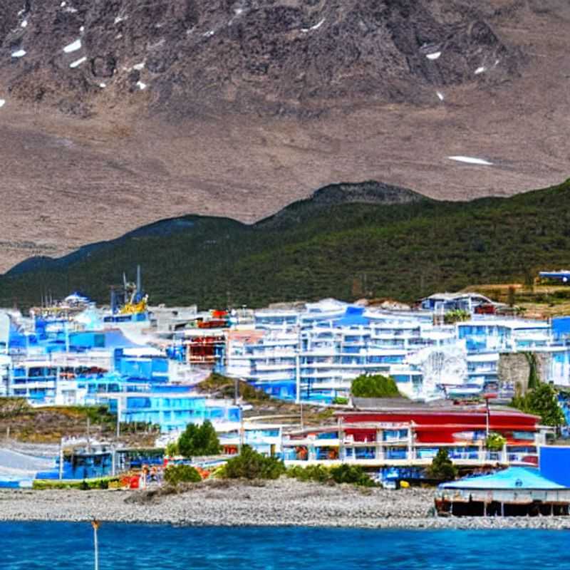 Ushuaia in Summer: A Wallet-Friendly Expedition? (Spoiler Alert: Penguins Cost Extra!)<h3>Is Ushuaia's Summer Sizzle Worth the Price? A Budget Traveler's Beagle Channel Blues</h3><h3>Ushuaia's High Season: Myth vs. Reality – Decoding the Cost of Antarctic Dreams</h3><h3>Fire & Ice &…Expensive Hotels? A Guide to Navigating Ushuaia's Summer Surges</h3><h3>Lost City of Gold...and High Accommodation Rates? Ushuaia's Summer Budget Breakdown</h3><h3>The End of the World (and Your Bank Account)? Ushuaia's Summer Travel Costs Investigated</h3><h3>Ushuaia's Summer Sun: Balancing Adventure with Affordable Accommodation – A Guide for the Savvy Explorer</h3>