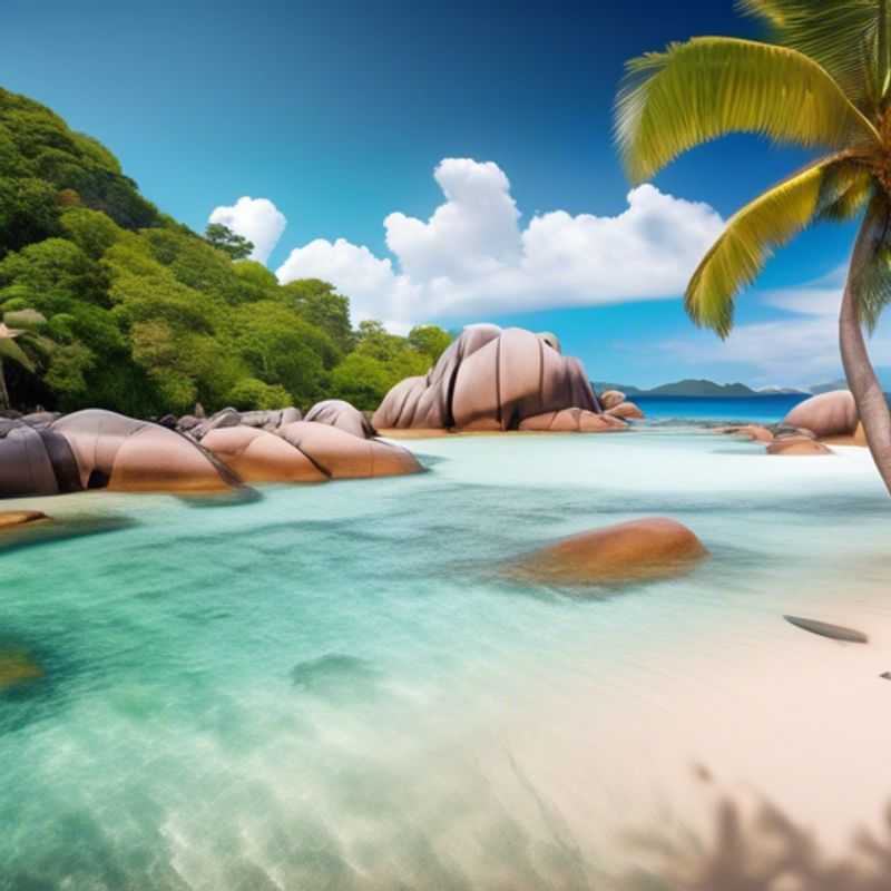 Seychelles on a Shoestring: Debunking the "Luxury Island" Myth (and Where to Find the Best Kopi!)<h3>Island Hopping on a Budget: Seychelles' Cafe Culture & the Price of Paradise</h3><h3>Seychelles Secrets: Uncovering Affordable Gems Amidst the Glitter (and Great Coffee!)</h3><h3>The Seychelles Cafe Conundrum: Luxury Lodges vs. Local Eats – A Budget Traveler's Guide</h3><h3>From Five-Star to Five Rupees: Navigating Seychelles' Pricing Puzzle (and its Delicious Cafes!)</h3><h3>Mythbusters: Seychelles – Is it REALLY as Expensive as They Say? (A Cafe Crawl Adventure)</h3><h3>Decoding the Seychelles: A Culinary Journey Through Price Points and Local Legends</h3><h3>Seychelles on a Backpacker's Budget: Cafes, Culture, and Cost-Effective Escapes</h3><h3>The Ultimate Seychelles Cafe Guide: Savoring the Islands Without Breaking the Bank</h3><h3>Beyond the Beaches: Discovering Seychelles' Affordable Side (with a Cafe Stop in Every Village!)</h3>