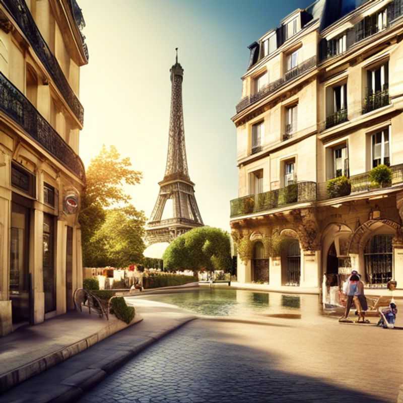 Paris on a Pauper's Purse: Conquering the City of Lights Without Breaking the Bank!<h3>Unlocking Paris: Budget Travel Secrets & Metro Mysteries</h3><h3>Parisian Penny-Pinching: A Guide to Affordable Adventures in the City of Love (and Efficient Public Transit!)</h3><h3>From the Louvre to the Latin Quarter: Navigating Paris on a Shoestring (and a Metro Map)</h3><h3>Is Paris Expensive? Myths, Legends, and the Surprisingly Affordable Reality!</h3><h3>The Parisian Paradox: Luxury and Low-Cost Travel - A Journey of Discovery</h3><h3>Decoding Paris: Cracking the Code to Budget-Friendly Travel (with a Touch of History)</h3>